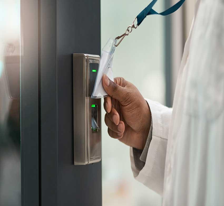 Secure and Streamlined Access Control Solutions for Your Business