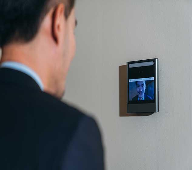 Secure and Streamlined Access Control Solutions for Your Business